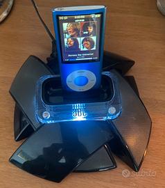 Ipod nano + JBL