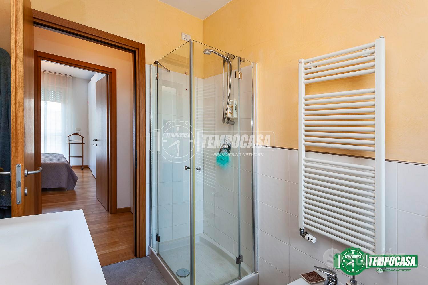 Appartamento – Bergamo, Carnovali - Altro