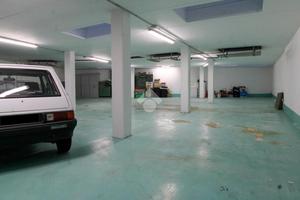 AUTORIMESSA A CHIARI