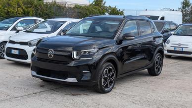 CITROEN C3 MAX TURBO 1.2cc 100cv