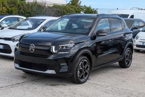 CITROEN C3 MAX TURBO 1.2cc 100cv
