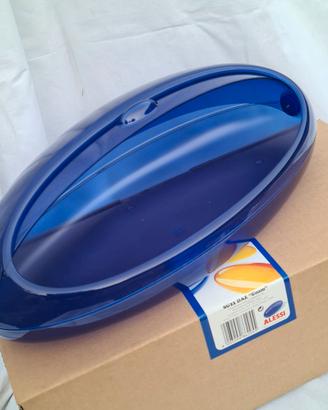 Cassetta per il pane Alessi