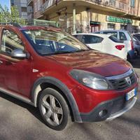 DACIA Sandero Stepway 1.6 8V 85CV