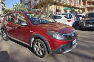DACIA Sandero Stepway 1.6 8V 85CV