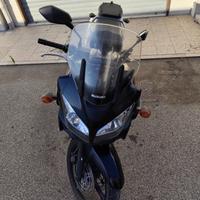 Suzuki V Strom DL 650 2005