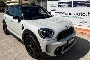 MINI Countryman 1.5 Cooper Northwood Edition Cou