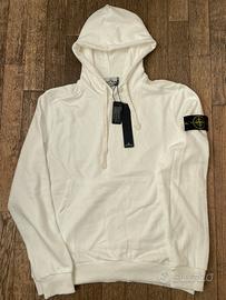 Stone island felpa