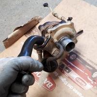 Turbo 1.3 mtj