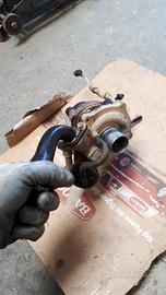 Turbo 1.3 mtj