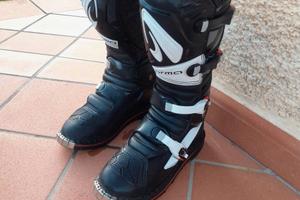 stivali motocross