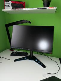 Lenovo Legion 240hz Gaming Monitor