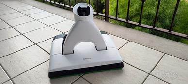 Pulilava per folletto vk7s