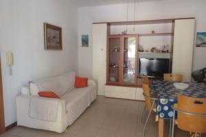 Appartamento a 150m dal mare