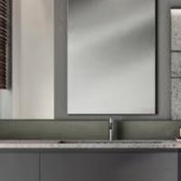 SPECCHIERA IKON SCAVOLINI NUOVA IMBALLATA