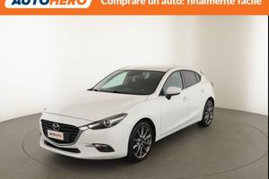 MAZDA 3 1.5 Skyactiv-D Evolve Plus