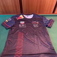 Maglietta red bull