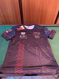 Maglietta red bull