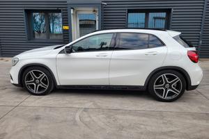 GLA 220d 11/2018 Automatica Euro 6d