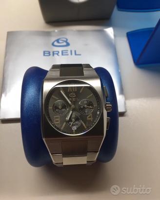 Orologio Breil Chrono OS20 - del 2004