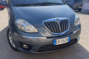 Lancia MUSA 1.3 Mjt 95 CV Platinum