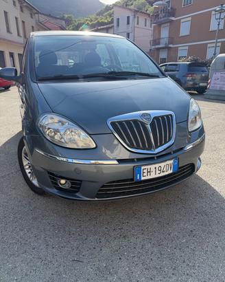 Lancia MUSA 1.3 Mjt 95 CV Platinum