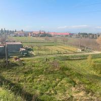 Terreno agricolo zona pratovecchio