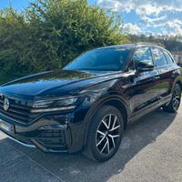Volkswagen Touareg 3.0 V6 TDI 286 CV SCR Atmospher