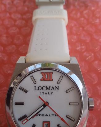 Orologio Locman mid size