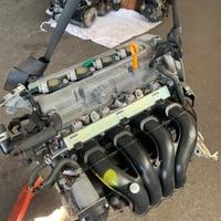 Motore Opel o Suzuki 1.2 16V 85cv K12B