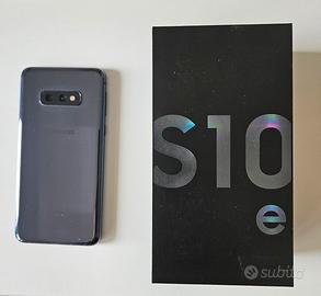 Samsung Galaxy S10e