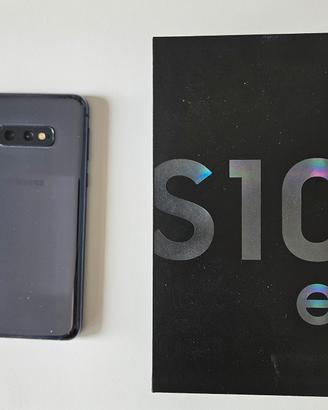 Samsung Galaxy S10e