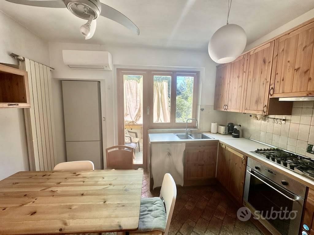 Appartamento – Trieste, Ponziana, Barriera Vecchia-San Giacomo - Vista 4