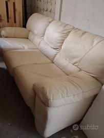 divano letto tre posti 