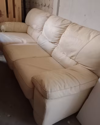 divano letto tre posti 