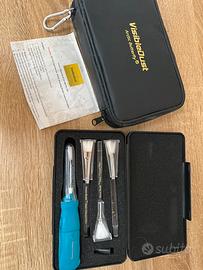 Kit pulizia butterfly foto sd800