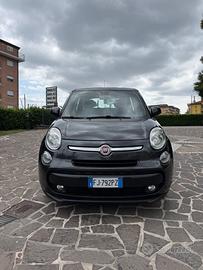 Fiat 500L 1.3 diesel anno 2017