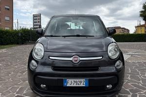 Fiat 500L 1.3 diesel anno 2017