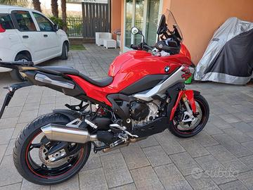 Bmw s 1000 xr - 2021