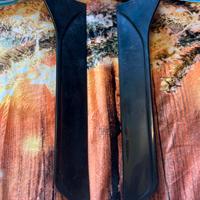 Ala Spoiler posteriore