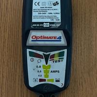 Manutentore batteria Moto scooter  e city car