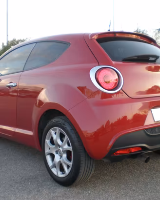 Alfa Mito 1.3 td 95 cv, ultimo restyling, bella