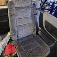 Sedile posteriore sx MERCEDES-BENZ VITO del 1999
