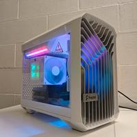 PC da gaming i9 13900k e RTX 5070