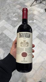 Tignanello Antinori 2019