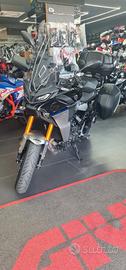 Yamaha Tracer 9 GT+