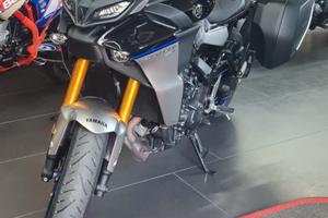 Yamaha Tracer 9 GT+