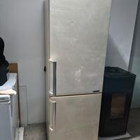 Frigorifero Samsung Combinato Smart Line