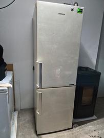 Frigorifero Samsung Combinato Smart Line