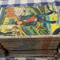 Mister No fumetti