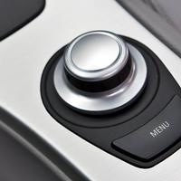 IDRIVE BMW Controller Serie 3 E90 E91 E92 318 320d